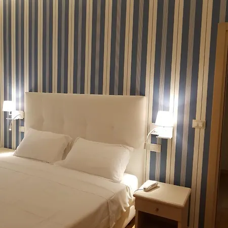 Hotel Sporting 3*