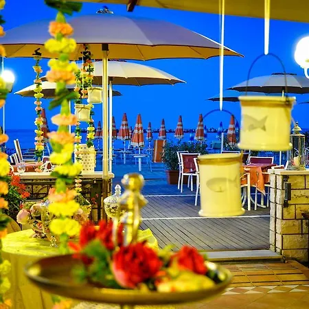 Sporting Hotel 3*