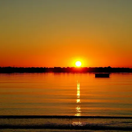 Hotell Sporting Cesenatico