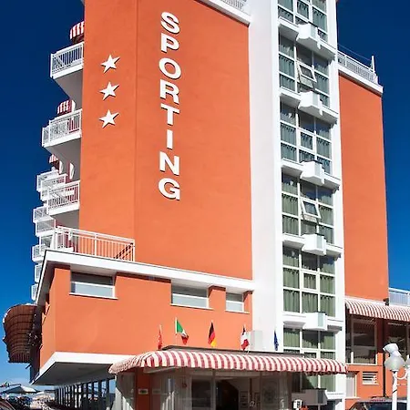Hotel Sporting 3*