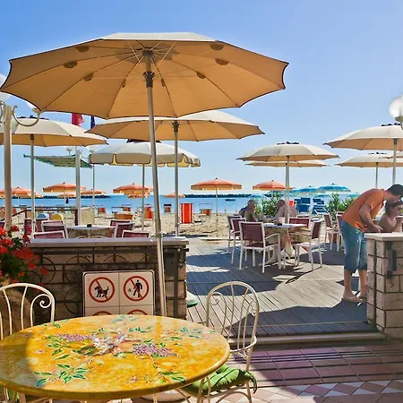Hotell Sporting 3*