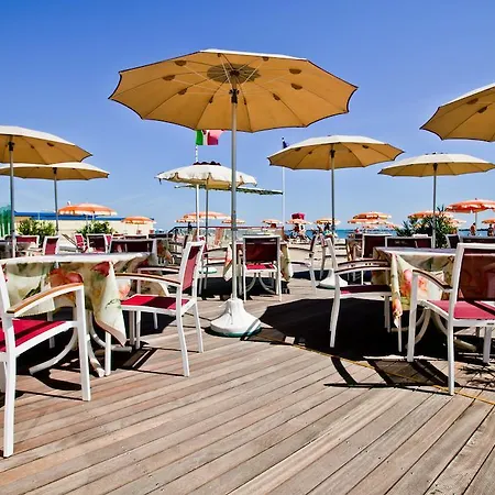 Hotell Sporting