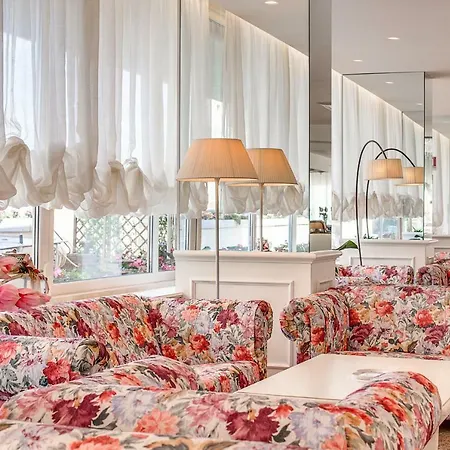 Sporting Hotel